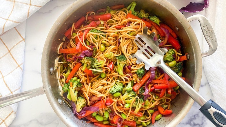 35 Stir Fry Recipes To Add Some Sizzle To Your Supper