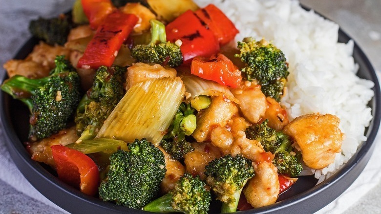 35 Stir Fry Recipes To Add Some Sizzle To Your Supper