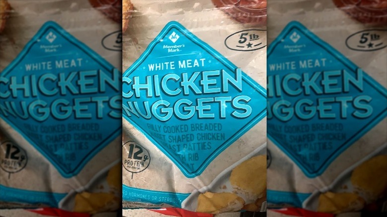 Member's Mark Chicken Nuggets