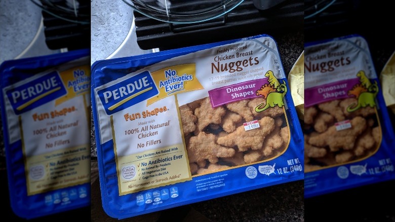 Perdue Chicken Breast Nuggets