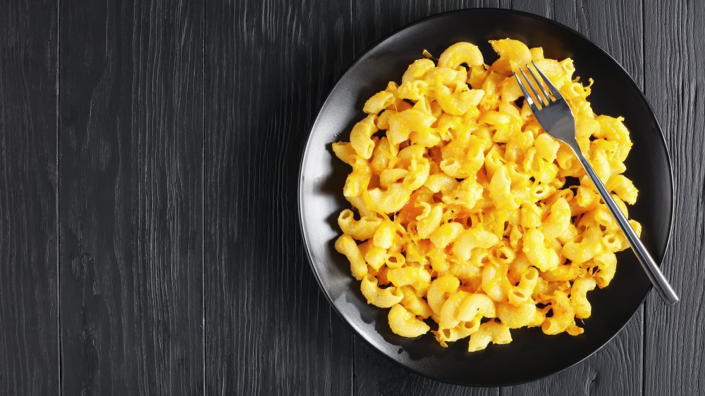 Kraft Macaroni & Cheese gets new name and look - Chicago Business Journal