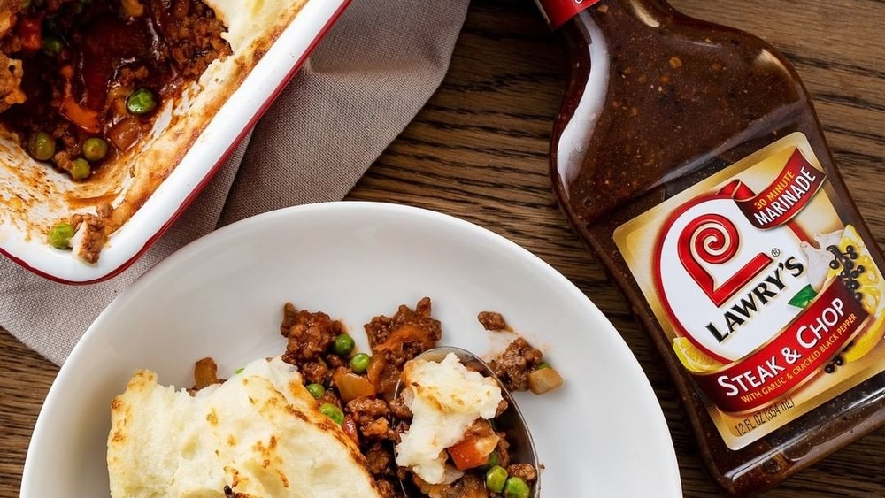 Store Bought Steak Sauces Ranked From Worst To First