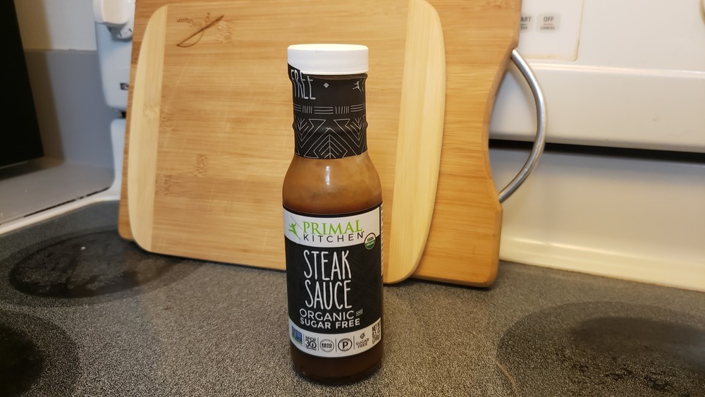 Store Bought Steak Sauces Ranked From Worst To First