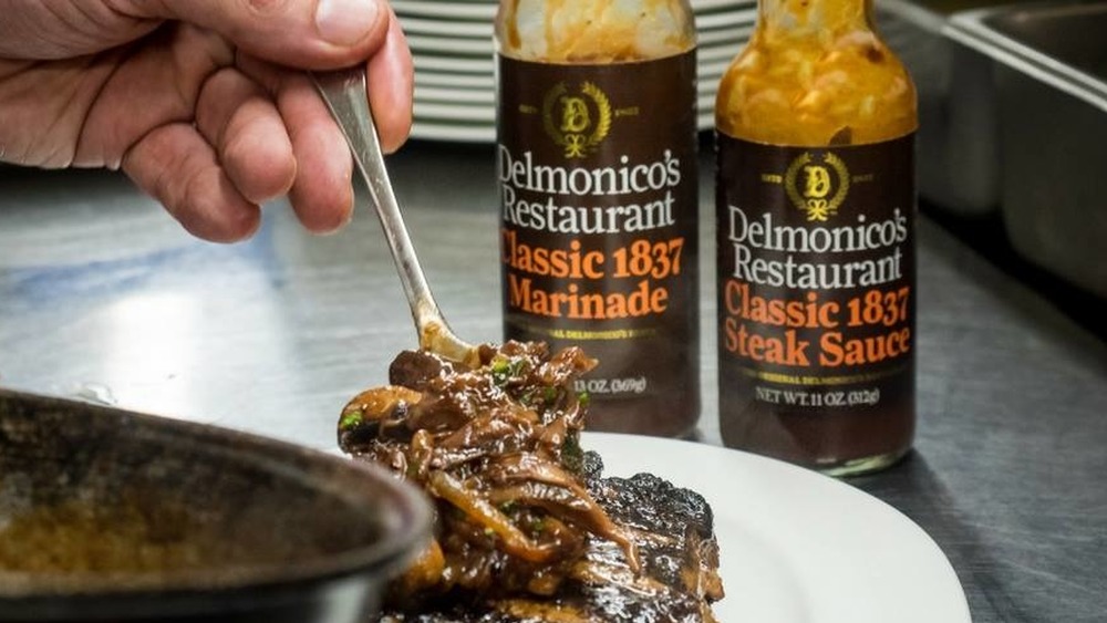Store Bought Steak Sauces Ranked From Worst To First