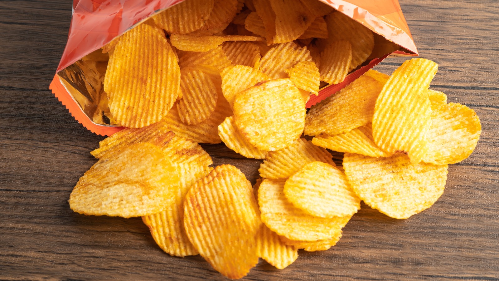 Brand Chips