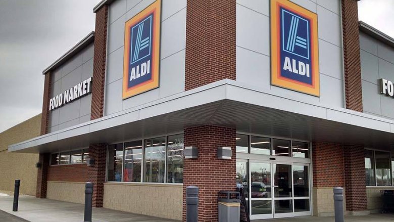 Aldi