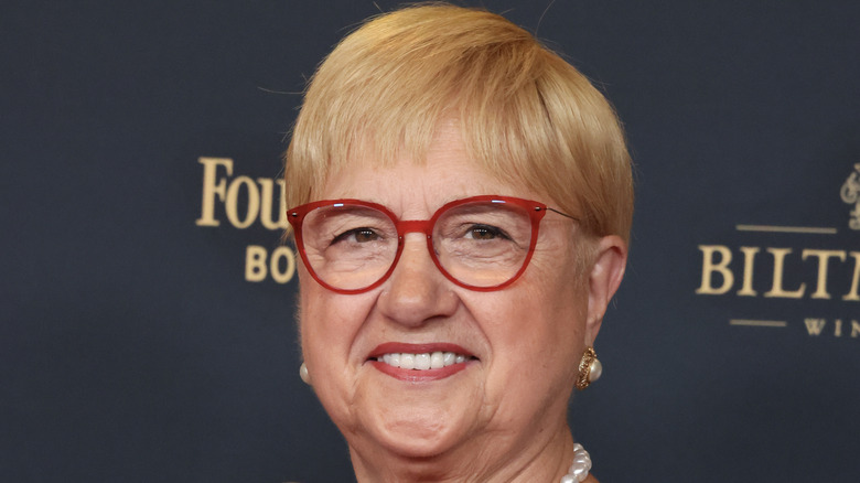 The Disturbing $5 Million Lawsuit Once Filed Against Lidia Bastianich