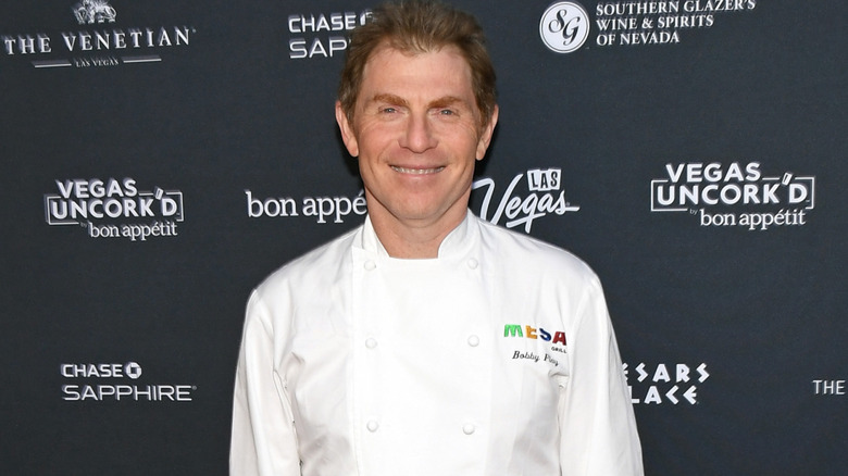 Bobby Flay