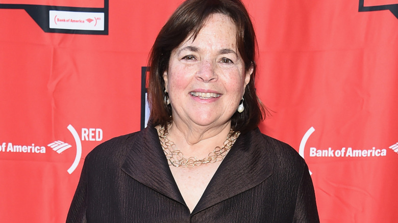 Ina Garten