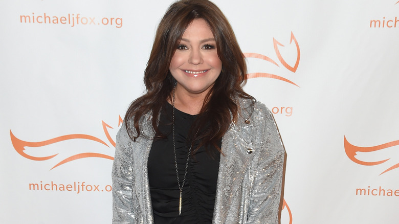 Rachael Ray