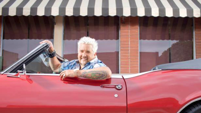 guy fieri