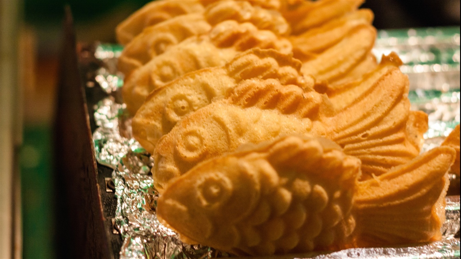 Street Foods We Wish Were Common In America