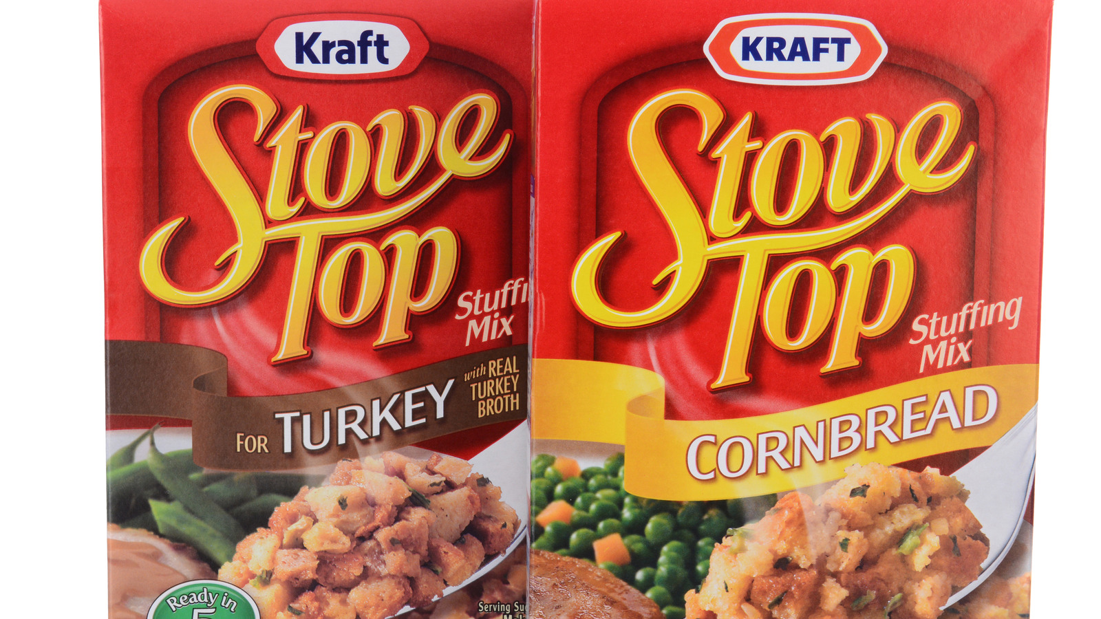 Stuffing Pants Are Triumphantly Returning For Stove Top's 50th Anniversary