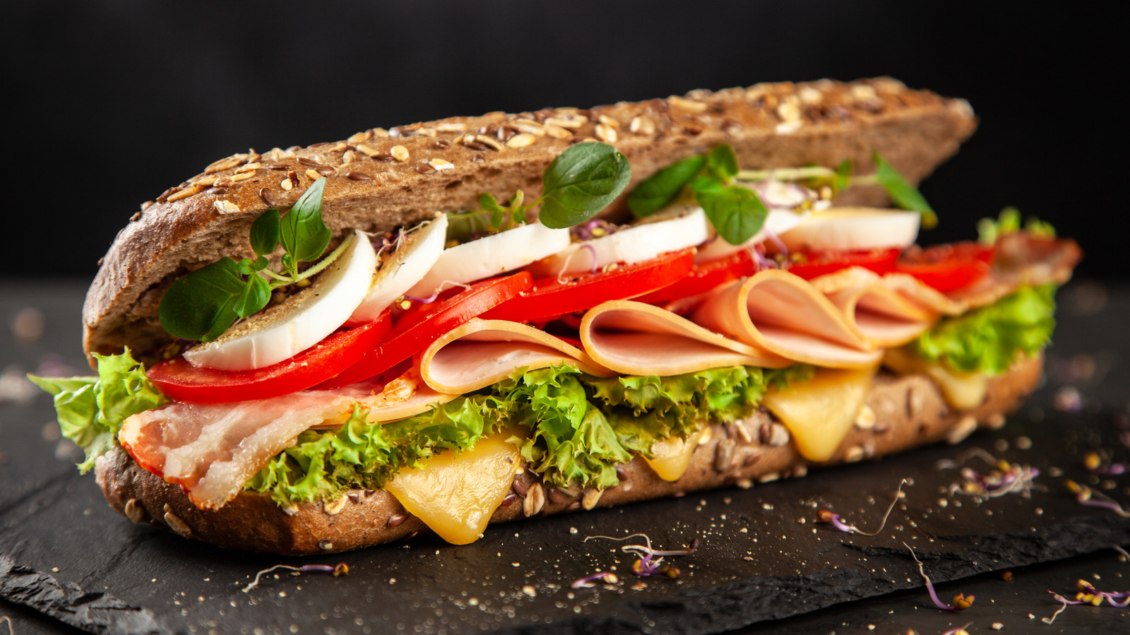 Subway Is Still Celebrating National Sandwich Day With This Extended Deal