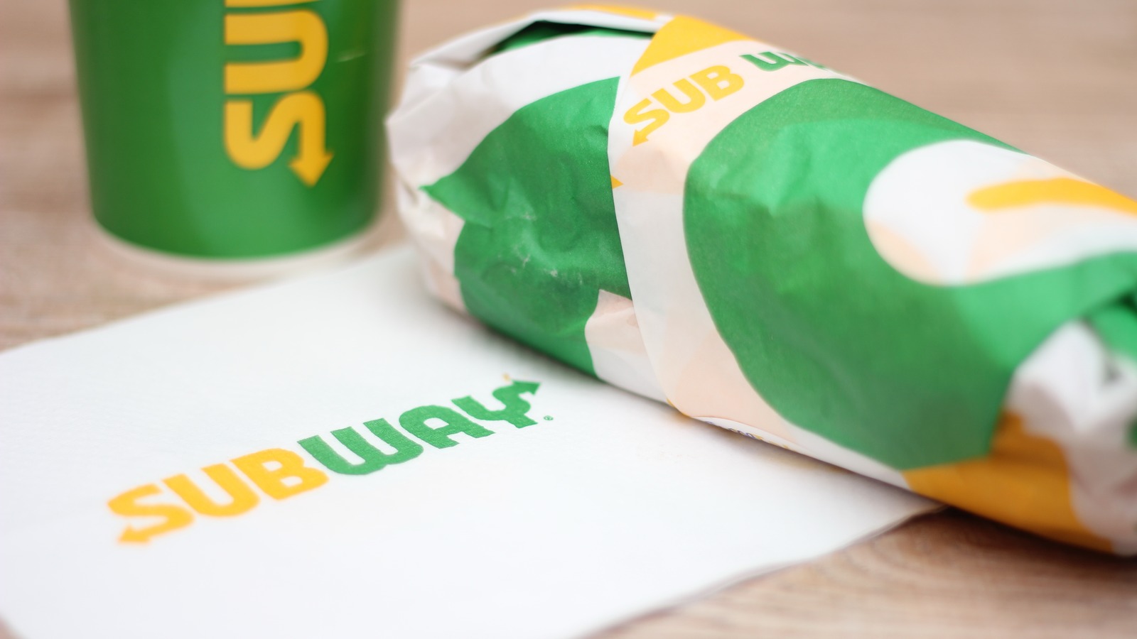 Subway Adds New Italian Style Sandwiches to National Menu - Thrillist