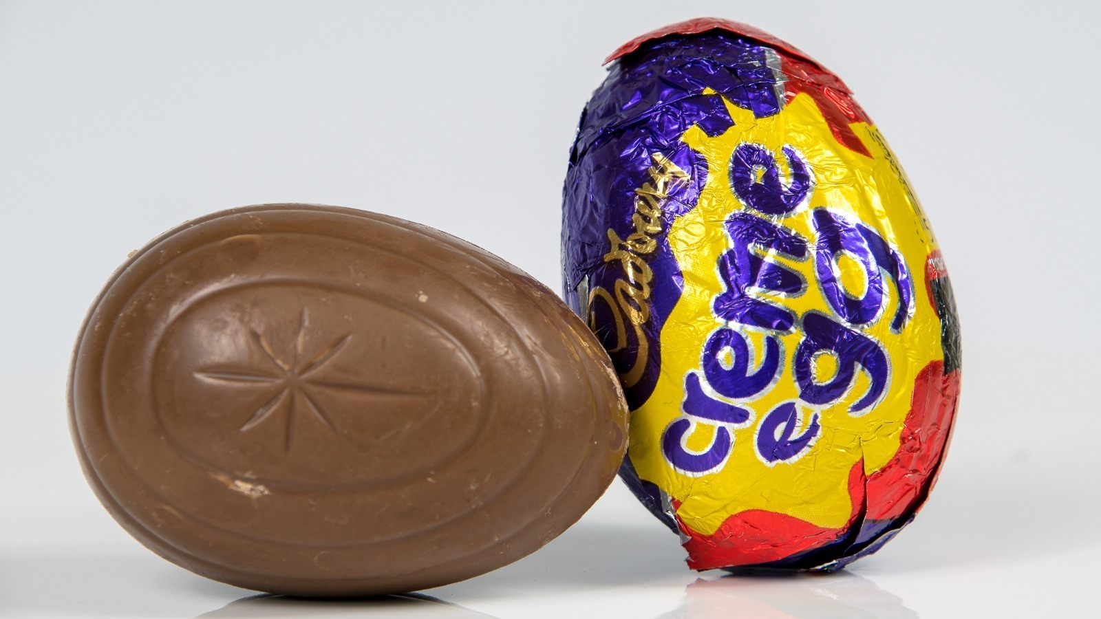 Subway UK Is Releasing Cadbury Creme Eggs Sandwiches For Easter