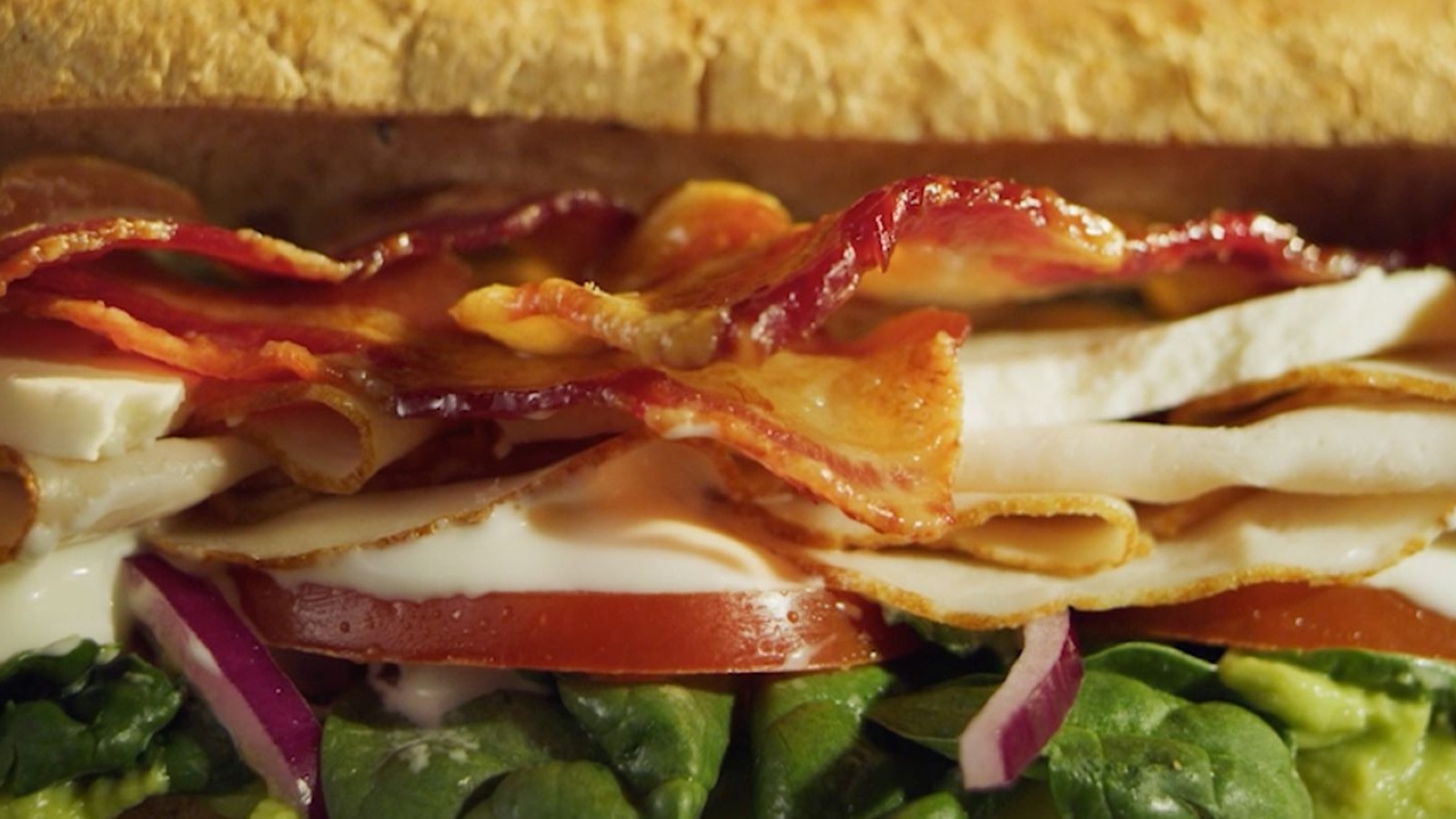 Subway's Revamped Menu Will Look Familiar To Sandwich Fans