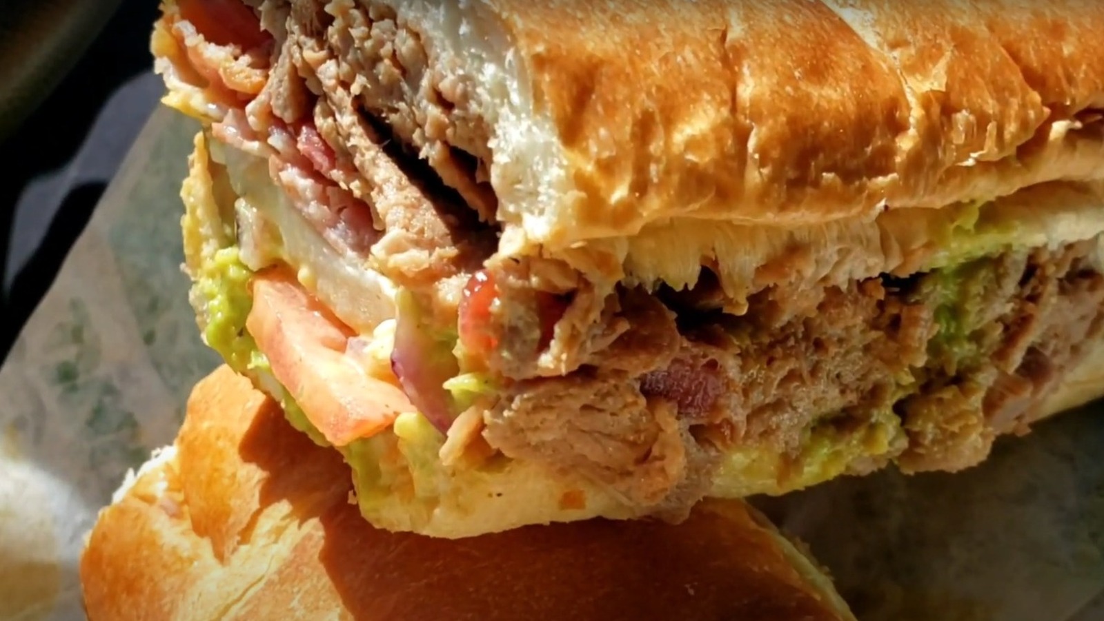Subway's Steak Cali What You Need To Know Before You Order