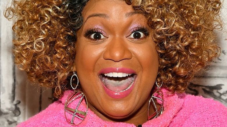 Sunny Anderson