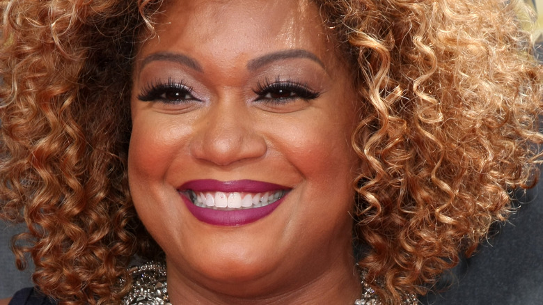 Sunny Anderson