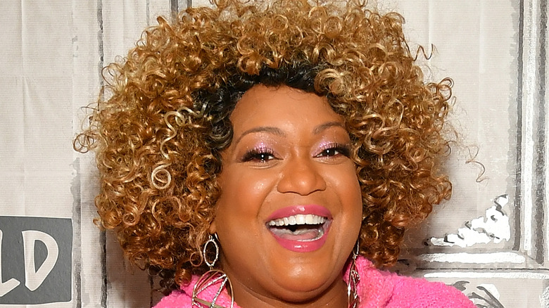 sunny anderson