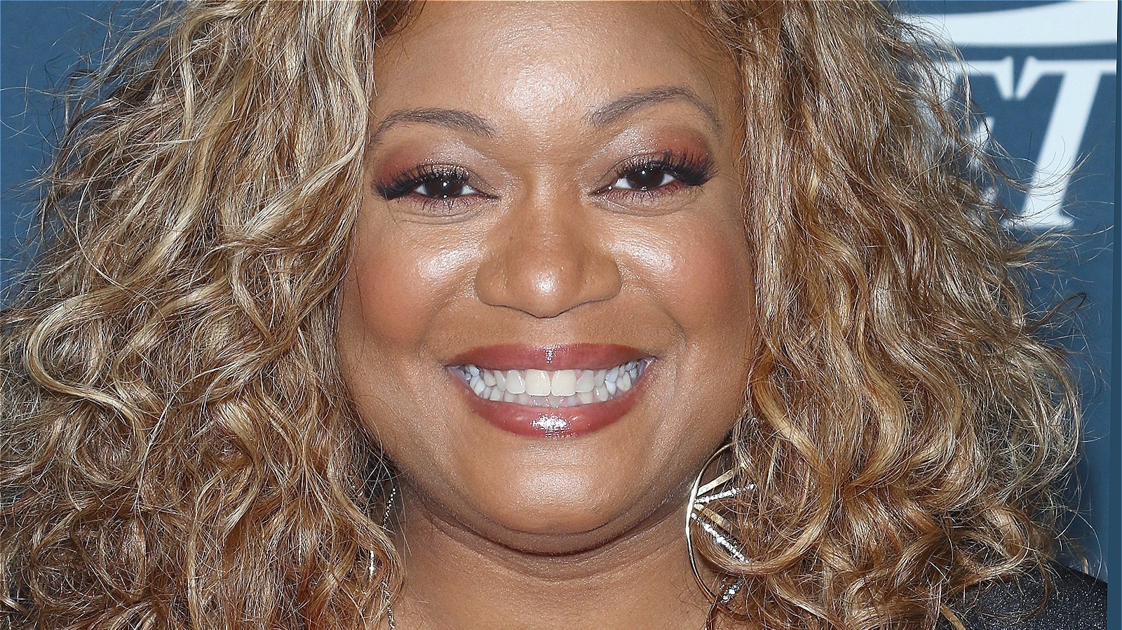 Sunny Anderson's South Korean Military Tour Inspired A Gochujang Love