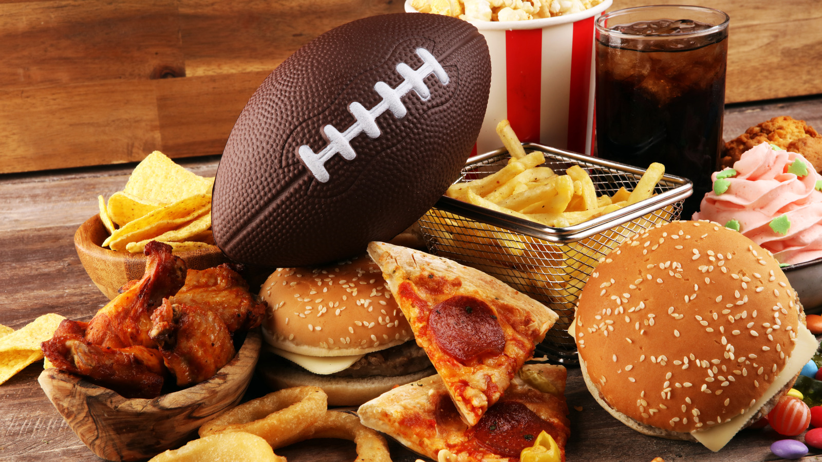 best super bowl packages