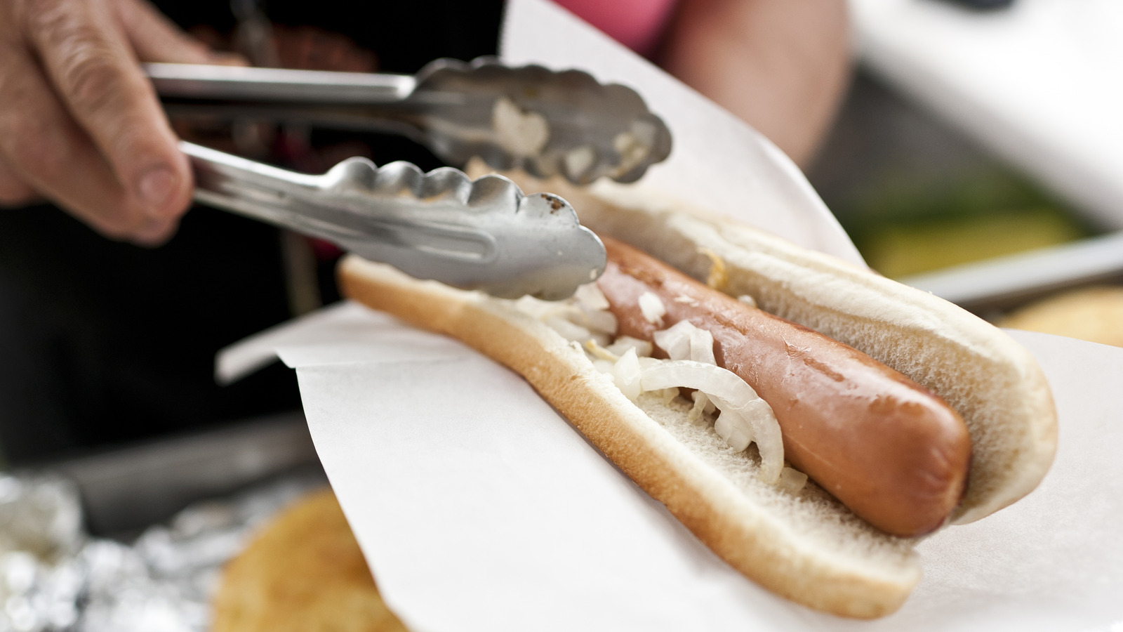 Super Bowl Attendees Are Shook Over The Price Of This Year's Concessions