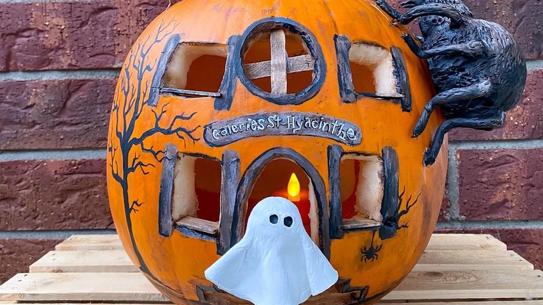 Freddy Pumpkin Carving Patterns