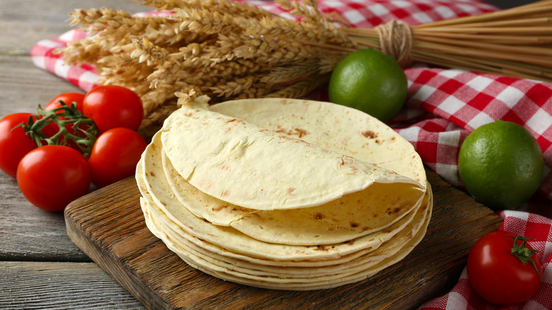 Tortillas