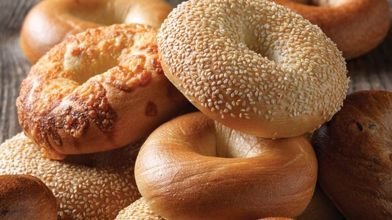 Bagels