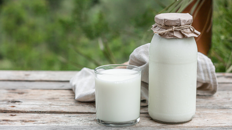 Survey Reveals More Than 50% Of Americans Prefer This Kind Of Milk