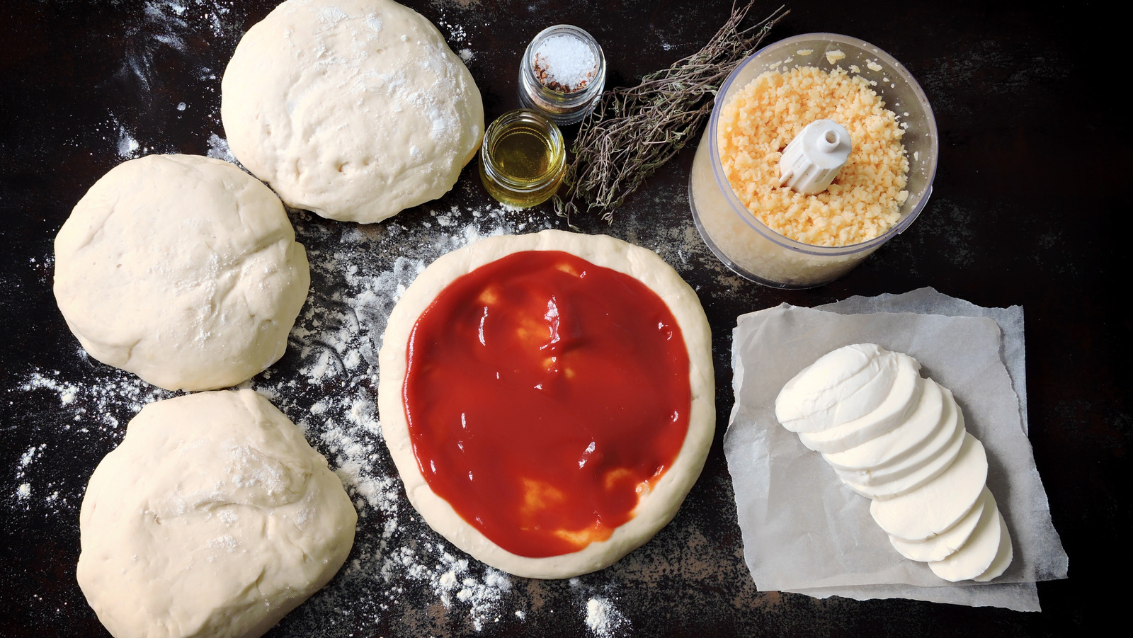 Survey Reveals Most Americans Prefer This Pizza Style