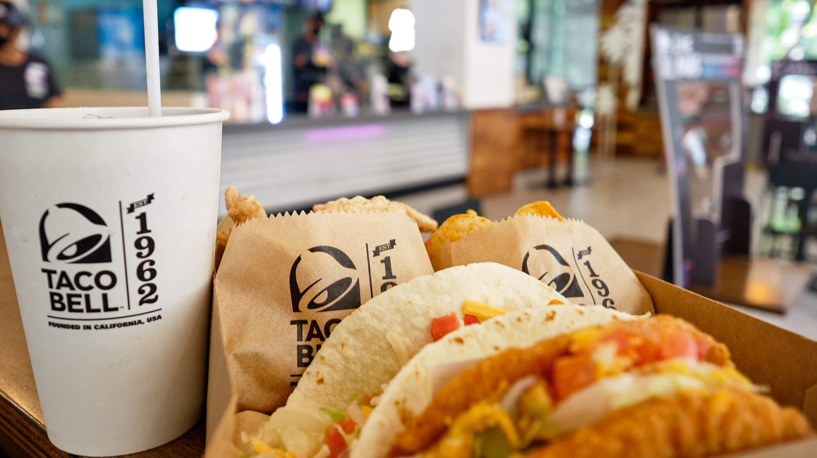 Taco Bell Brings Back Retro Coin Drop As An In App Game
