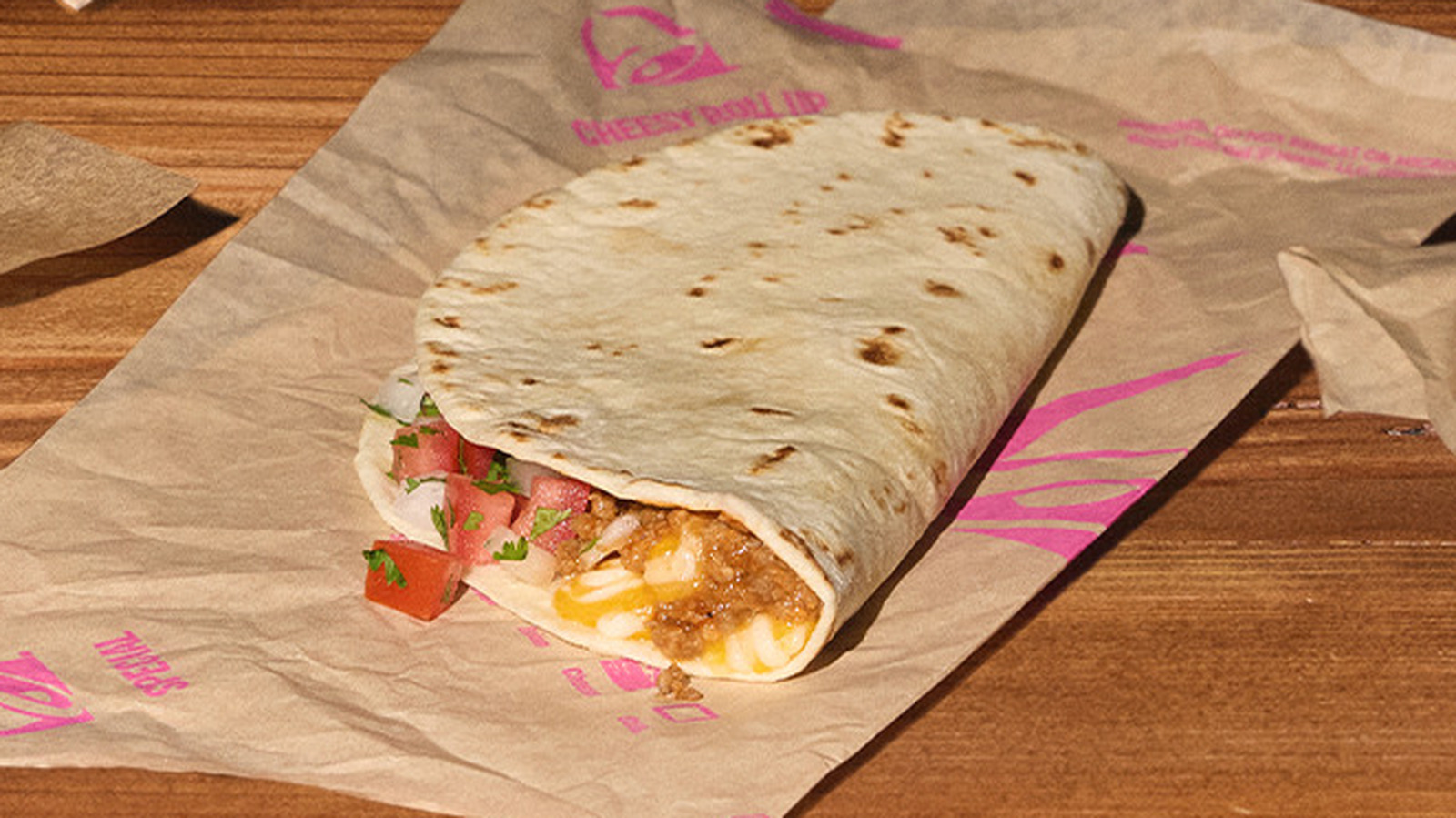 Taco Bell Brings Back The Meximelt And Other Classics, But There's A Catch