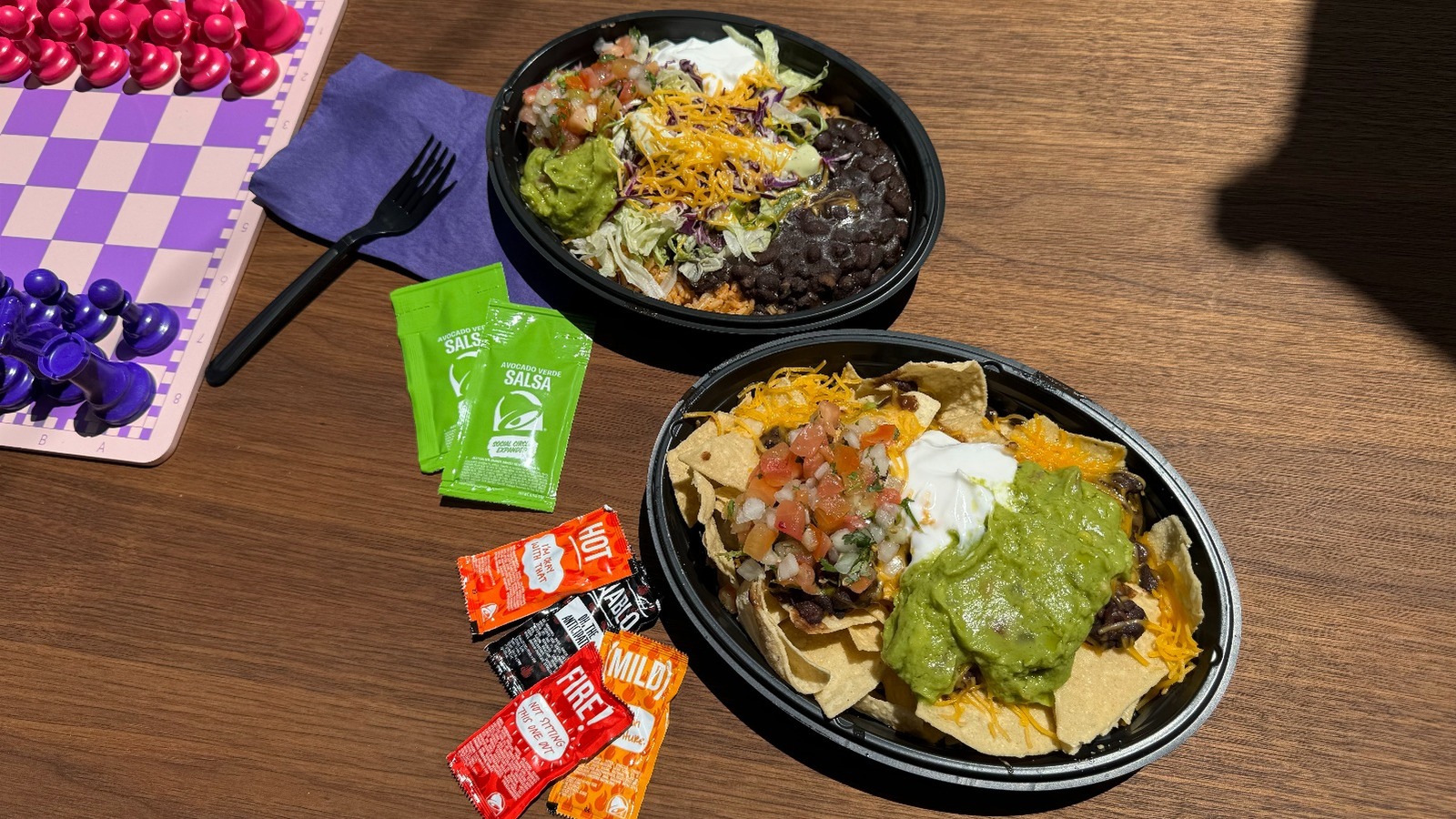 We Visited Taco Bell's Cantinas Early Retirement Community And The Chain Knows How To Throw A Party