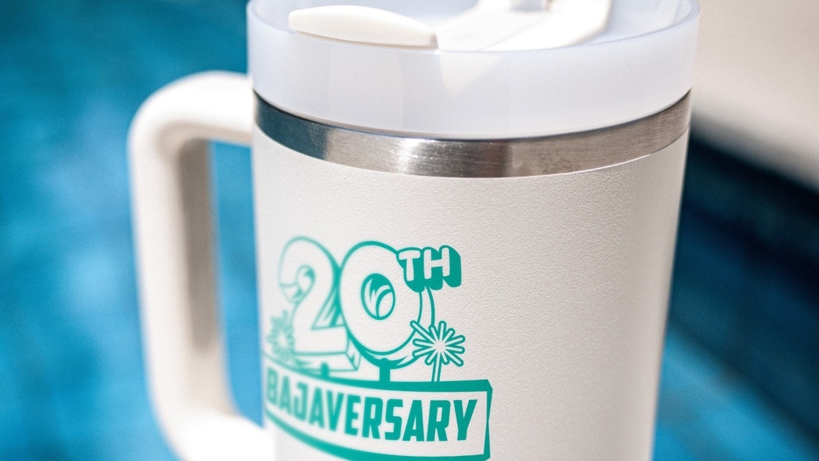Taco Bell Celebrates Its Iconic Baja Blast With Gelato And Free Stanleys