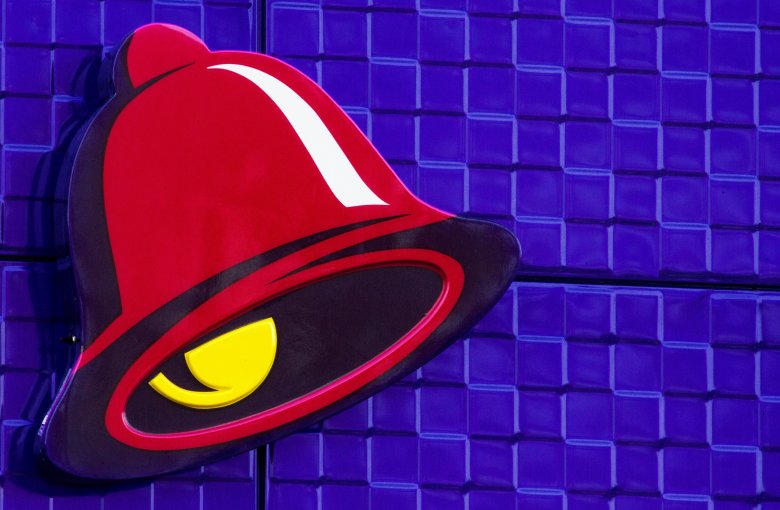 taco bell logo