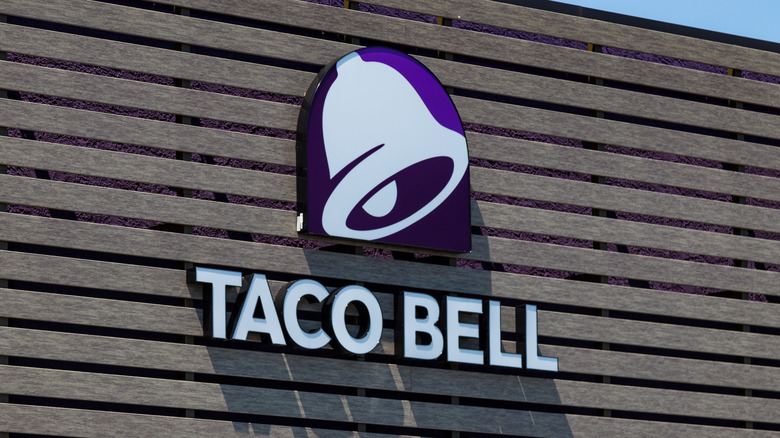 Taco Bell logo