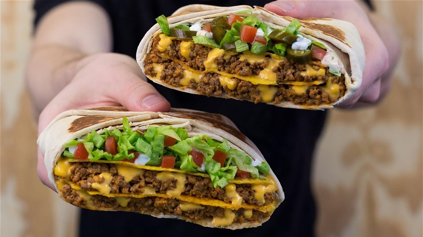 Taco Bell Has Its Eyes Set On More Sustainable Beef taco-bell-has-its-eyes-set-on-more-sustainable-beef