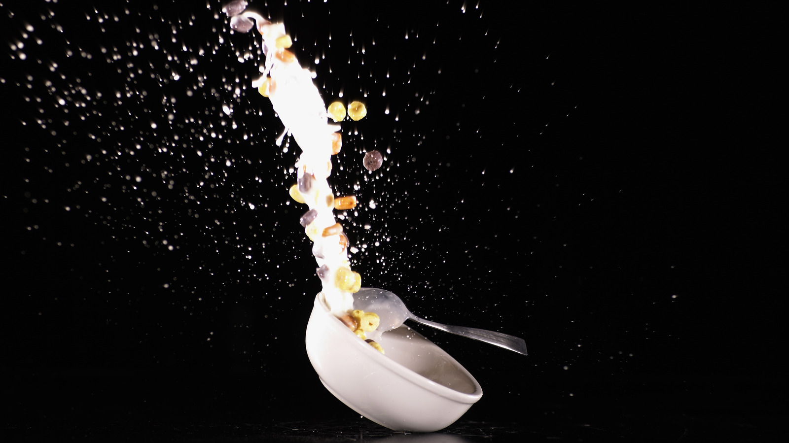 Taco Bell Is Satisfying Our Sweet Tooth With Brand-New Cereal