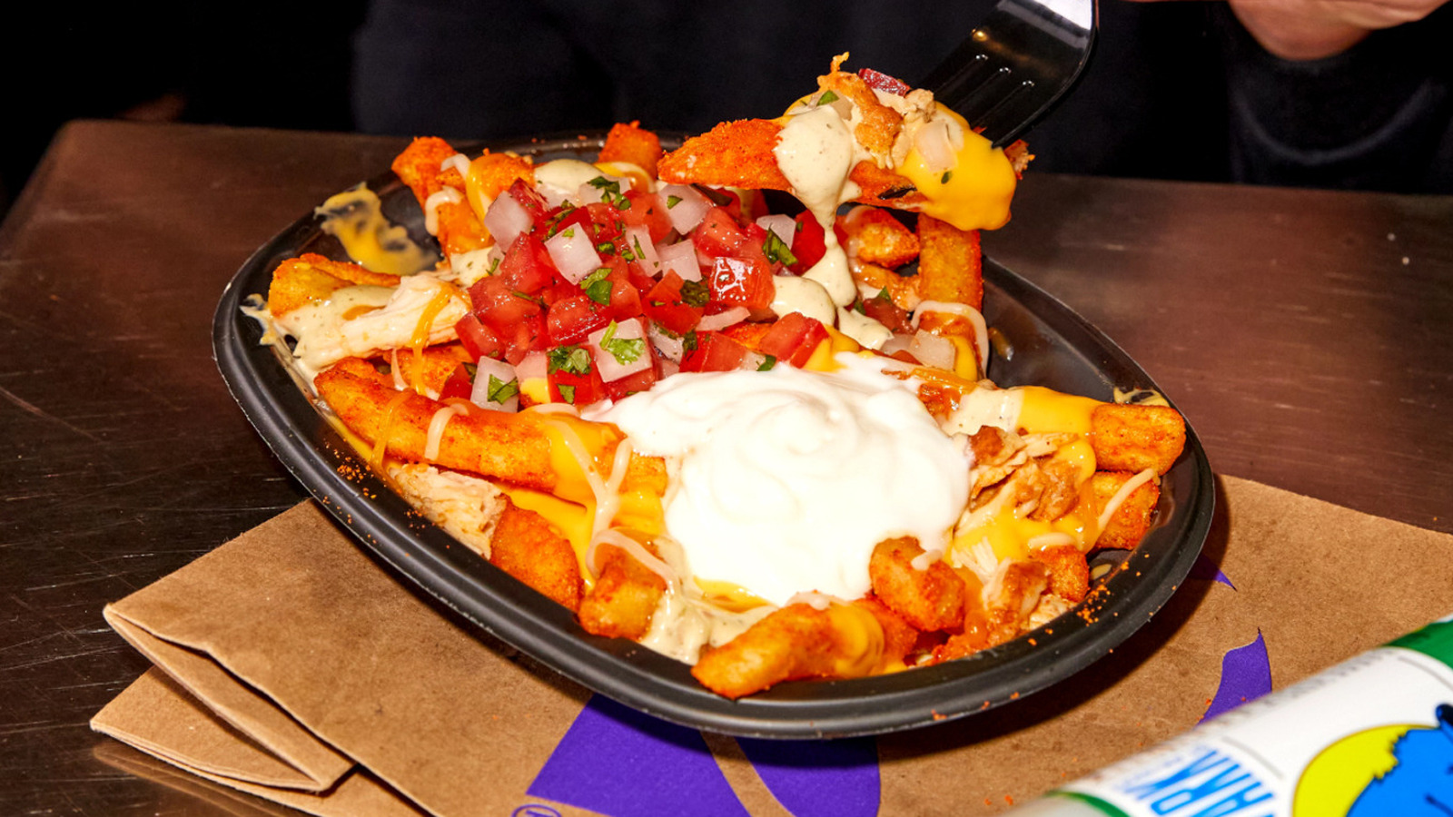 Taco Bell&apos;s Nacho Fries Are Returning To The Menu For Their Longest Stint Ever
