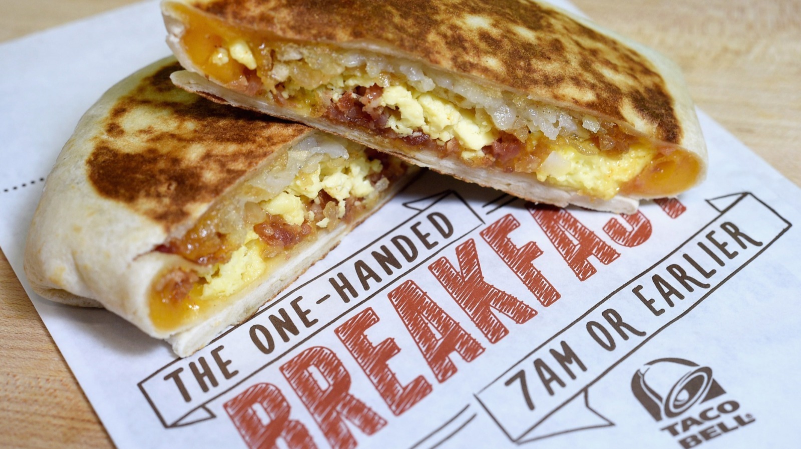 Taco Bell s New Breakfast Box Is An Unsung Morning Hero