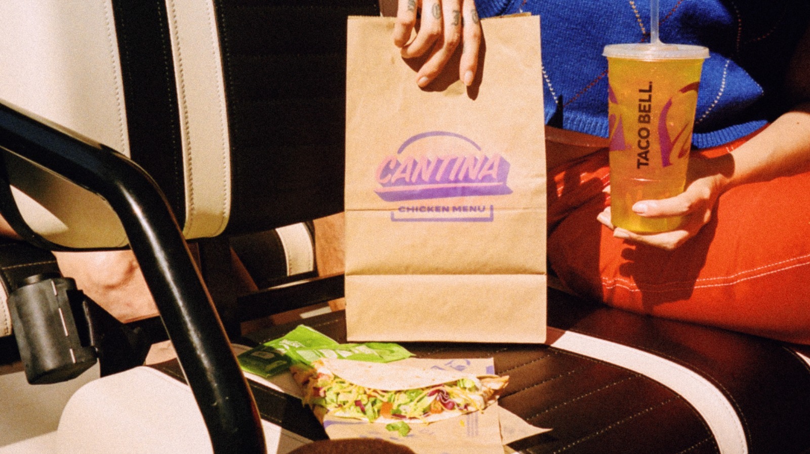 Taco Bell's Retirement Community, Explained