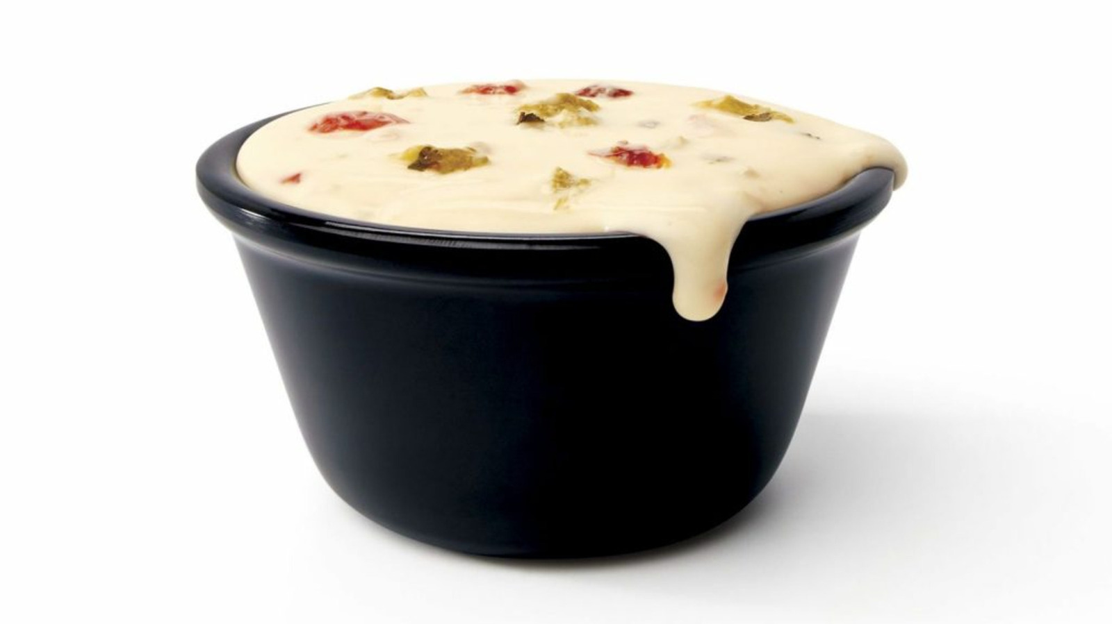 Taco John's Launched 2 New Menu Items Perfect For Queso Lovers