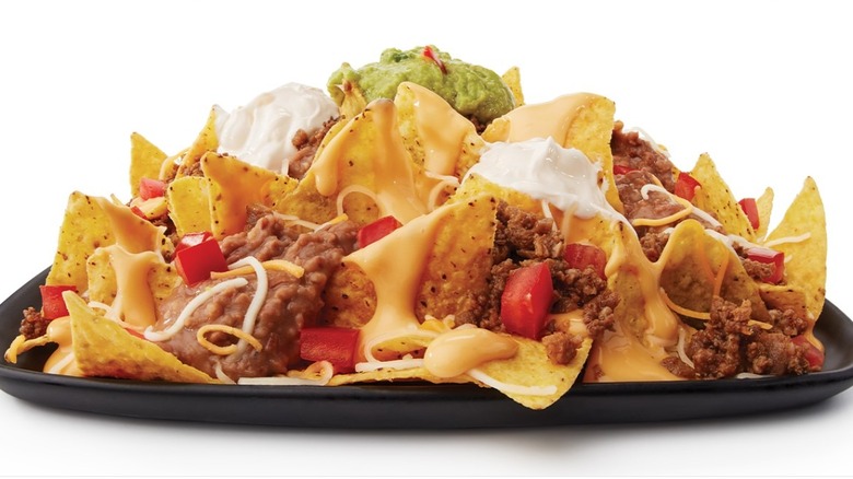   Super Nachos