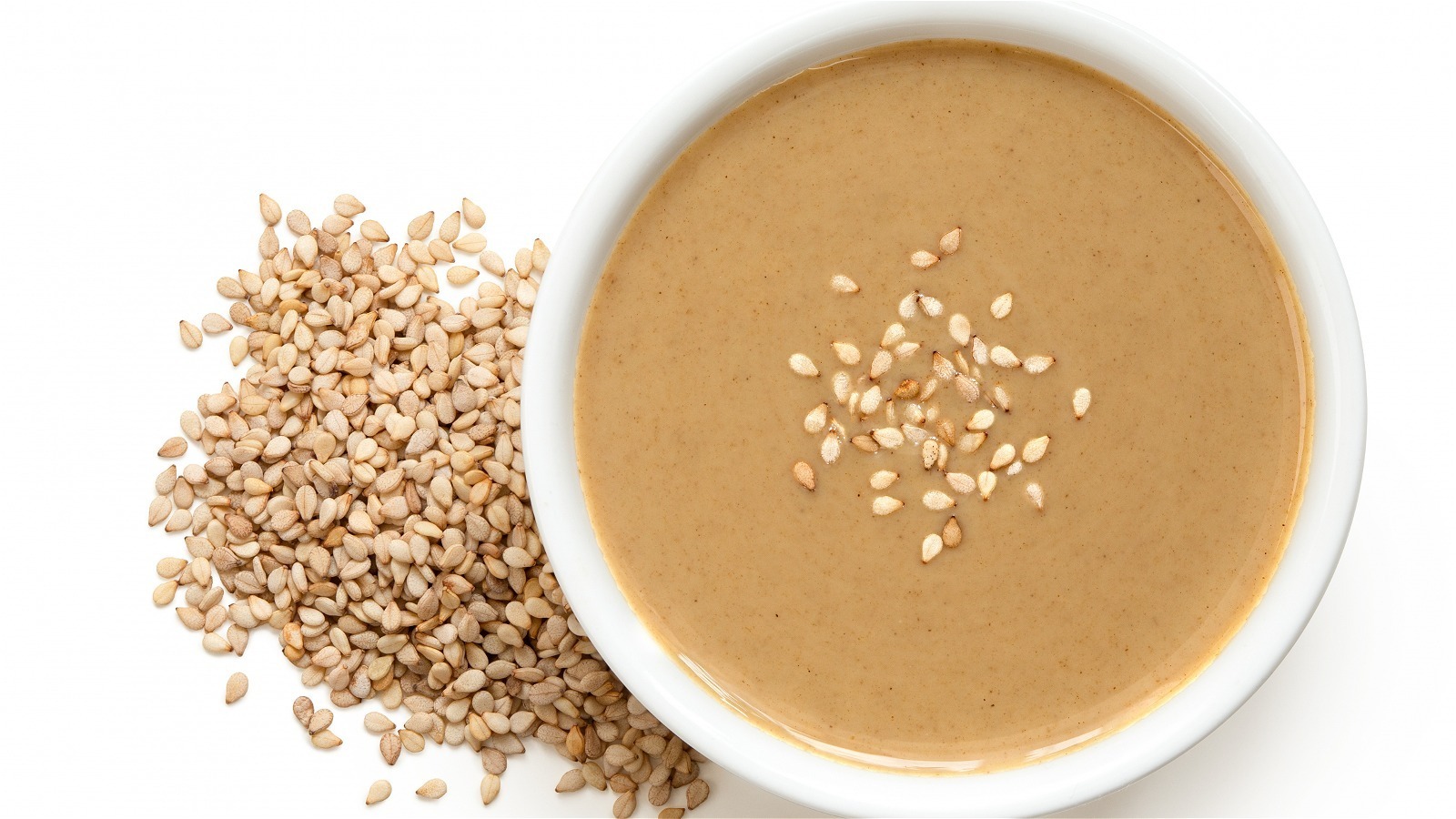 Tahini Is The Mayo Substitute You Should Add To Chicken Salad