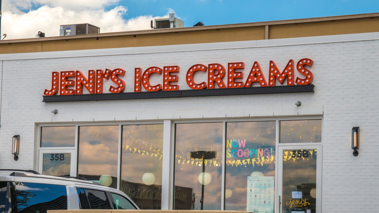 jeni's splendid ice cream storefront