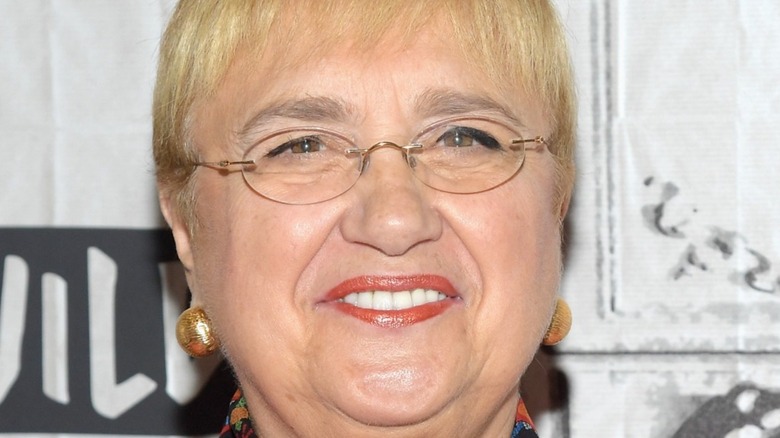 Lidia Bastianich