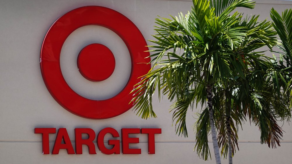 Target sign